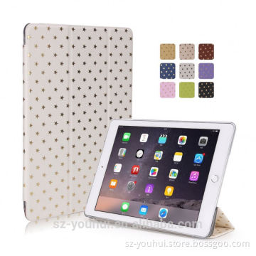 Latest Version Case For Ipad Air 3 Pu Leather 1 2